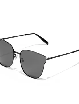 Gafas de sol Showdown Xl - Polarized Black - Hawkers - FashionsVida