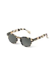 Lunettes de soleil de lecture SUN READING #C marron +1,5