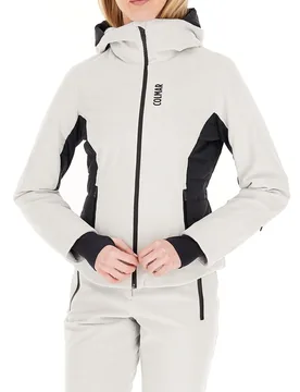 Giacca da sci GRIGIO CHIARO 46 - Colmar - FashionsVida