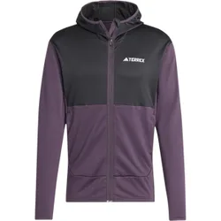 TERREX XPERIOR JACKE Herren Aurora Black/Black XL