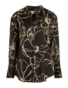 Gant Top Mujer Negro 36,38 Mujer - Gant - FashionsVida