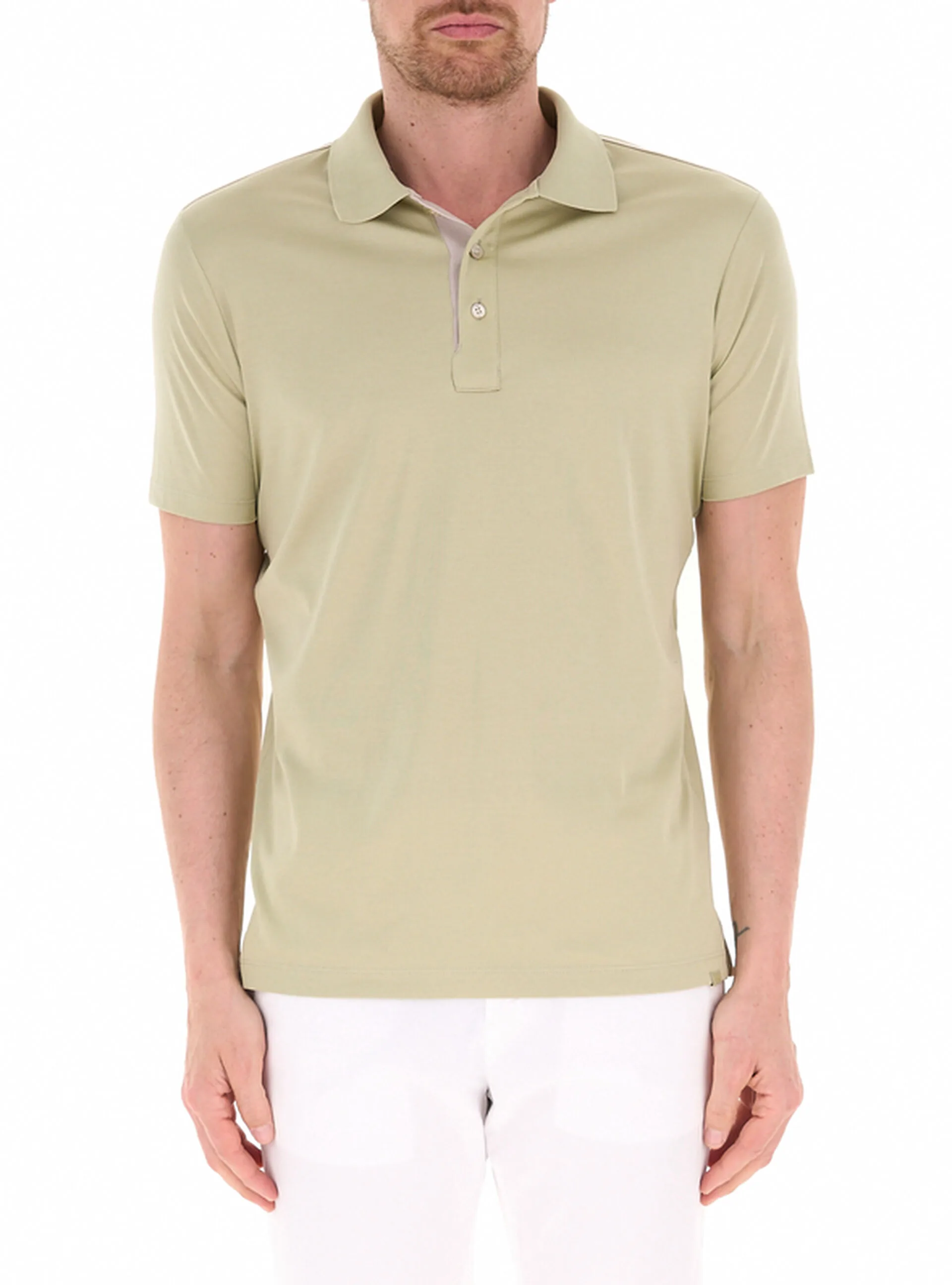 Polo maniche corte CACHI XXL - Paul & Shark - FashionsVida