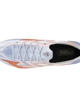 Fußballschuhe Alpha III Elite FG - Bleu - male - Size: 44 - Mizuno - FashionsVida