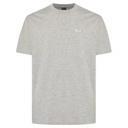 T-shirt à Manches Courtes Anti-uv Relax 2.0 New Granite Hthr S