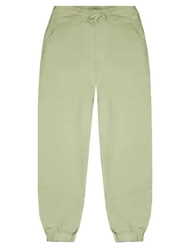 Sb Grind Trims Womens Cream Chino Trousers - Green Textile - Size Medium - Nike - FashionsVida