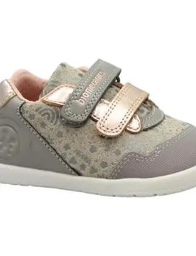 Erste Schritte Schuhe Bio-I26-261163-Gr-A 20;21;22 - Biomecanics - FashionsVida