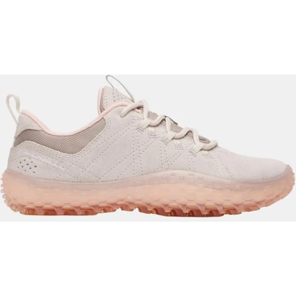 Zapatillas de barefoot de mujer WRAPT - Merrell - FashionsVida