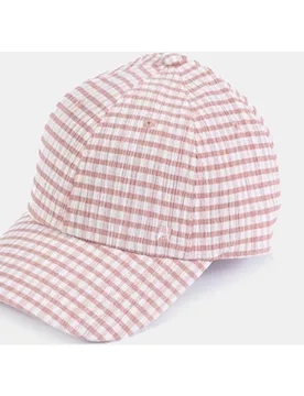 Aranda - Gorra de algodón - Aranda - FashionsVida