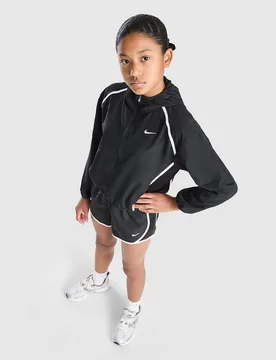 Girls' Tempo Repel Running Jacket Junior, Schwarz - unisex - Size: 13-15Y - Nike - FashionsVida
