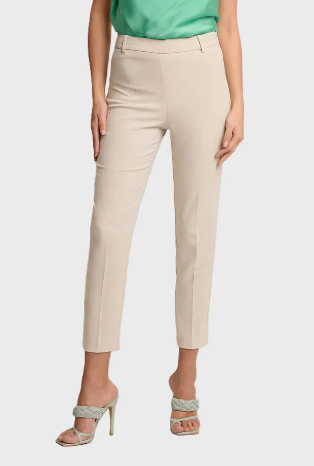 KOCCA pantalone amalio donna beige - Kocca - FashionsVida