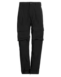 Hose Herren Schwarz 46,48,50 Herren