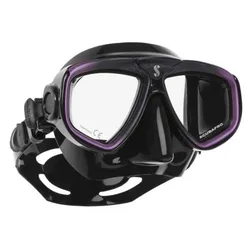 Maschera Subacquea Zoom Evo