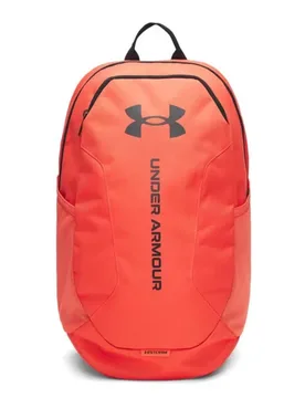 Sac à Dos Hustle Lite 26.5l Red One Size - Under armour - FashionsVida