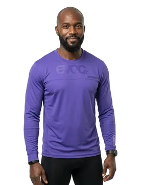 Evoc Maillot Enduro Manches Longues - EVOC - FashionsVida