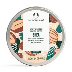 Body Butter Manteca De KaritÃ© 200Ml