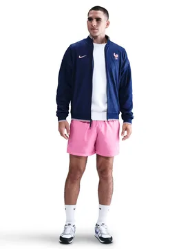Academy Pro Frankreich Trainingsjacke 2025/26 - Bleu - male - Size: 2XL - Nike - FashionsVida