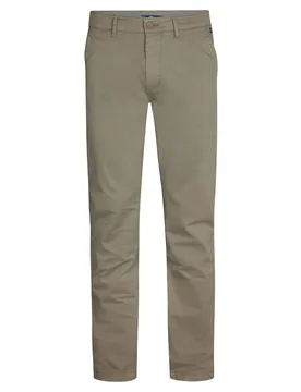 Pantaloni Chino M-3050-tro583 Mossy Stone 29 - Petrol industries - FashionsVida