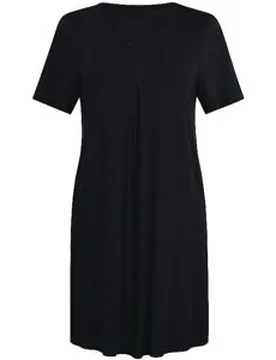 Robe Essentials Jaca noir L - Anita - FashionsVida