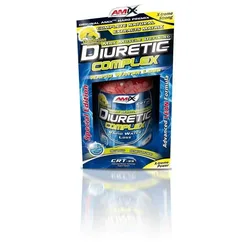 Amix Capsules Diuretic 90 Unités