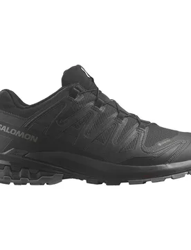 Scarpe Da Trail Running Larghe Xa Pro 3d V9 Gore-tex® Black / Phantom / Pewter EU 49 1/3 - Salomon - FashionsVida
