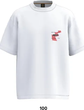 Camiseta manga corta de hombre tallas grandes - Boss - FashionsVida