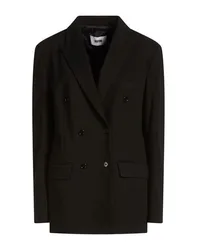 Blazer Damen Schwarz 32 Damen