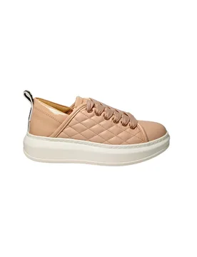 Scarpe Donna Wembley Woman-Nude - Alexander Smith - FashionsVida