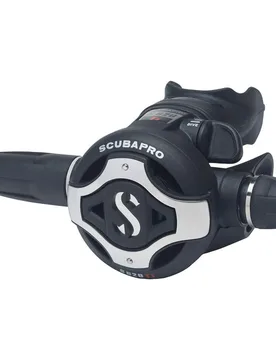 ° Stadio Del Regolatore S620 Ti - Scubapro - FashionsVida