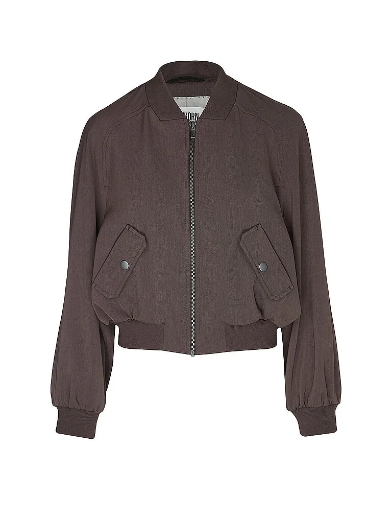 Blouson MARHAM1 braun 38 Damen - Drykorn - FashionsVida