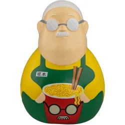 Figura anti-estrés Sakamoto Sakamoto Days