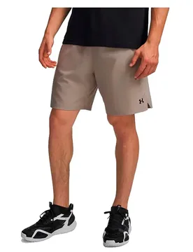Short Vanish Woven 2.0 8´´ Brown / Black XL - Under armour - FashionsVida