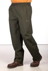 Gransmoor Mens Waterproof Overtrousers - - Size: 3XL