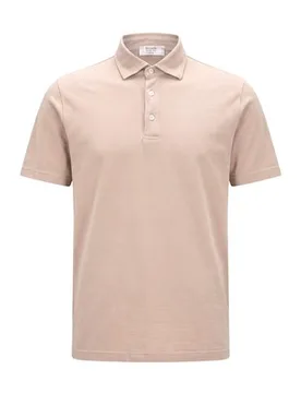 Polo Hombre Beige 46,50,52,54,56 Hombre - Ferrante - FashionsVida