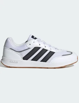 Scarpe Tensaur Switch 38 Cloud White / Core Black / Grey Three - Adidas - FashionsVida