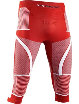 Malla de esquí de hombre ENERGY ACCUMULATOR 4 0 PATRIOT - X-BIONIC - FashionsVida