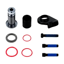 Gruppo Stabilizzatore X01 Eagle Axs 11.7518.092.001 Silver