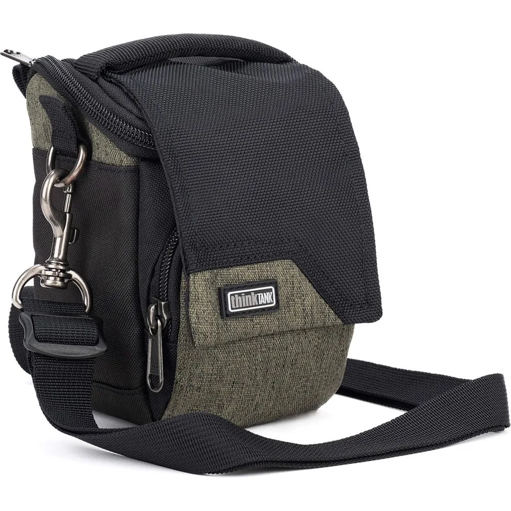 Bolsa para cámaras Think Tank Mirrorless Mover 5 V2 - ThinkTank - FashionsVida
