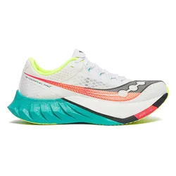 Endorphin Pro 4 Running Shoes White / Mutant UK 9.5 Men