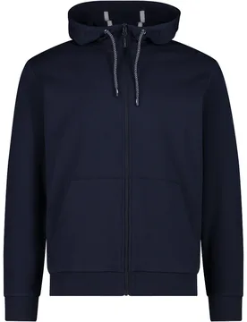 Man jacket fix hood sudadera hombre Marino (52) - CMP - FashionsVida