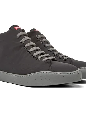 Baskets Peu Touring Black EU 42 - Camper - FashionsVida