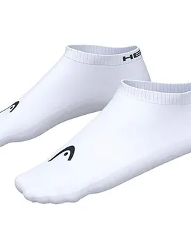 Calcetines 3P Training Sneaker - Head - FashionsVida
