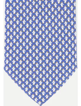 Corbata seda fantasía - Emidio Tucci - FashionsVida