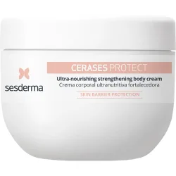 Crema Corporal Cerases Protect Corporal 400 Ml