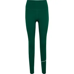 Leggings Court Pocket Rain Forest M