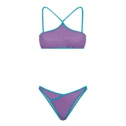 Bikini Top Violet MF23-0141VI