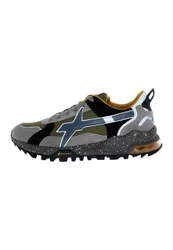 Scarpa Uomo W6yz 201861206 2B32