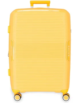 Maleta mediana 68 cm inari con capacidad de 72l en - Movom - FashionsVida