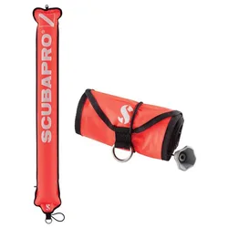 Boa Subacquea 6.0 Ft 210d Nylon