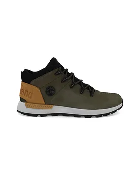 Boots SPRINT TREKKER MID oliva 41 - Timberland - FashionsVida