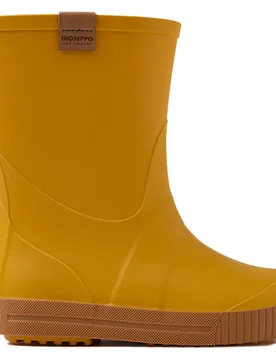 Stivali Da Pioggia Barsness Yellow EU 26 - Gioseppo - FashionsVida